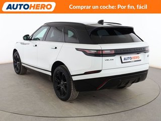 Land-Rover Range Rover Velar 2.0 Diesel R-Dynamic