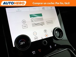 Land-Rover Range Rover Velar 2.0 Diesel R-Dynamic