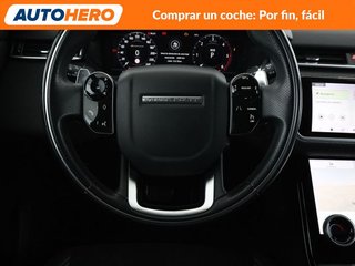 Land-Rover Range Rover Velar 2.0 Diesel R-Dynamic