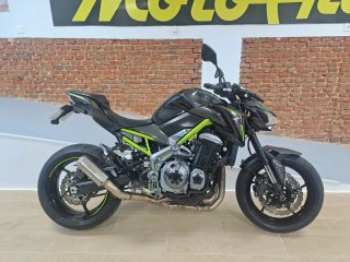 Kawasaki Z900