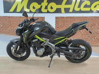 Kawasaki Z900
