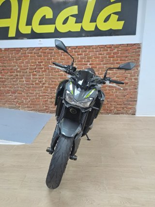 Kawasaki Z900
