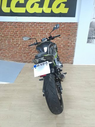 Kawasaki Z900