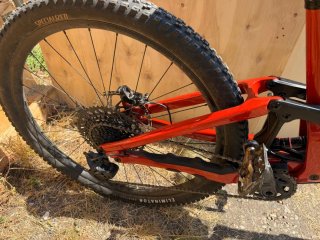 Specialized Enduro Comp Carbon 29  2024 enduro mtb