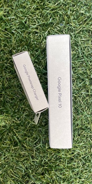 Google Pixel 10 Azul Indigo 5G