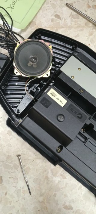 Piano Casio CTK-431