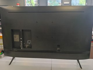 SMART TV SAMSUNG QE55Q00TAU 55"