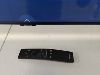 SMART TV SAMSUNG QE55Q00TAU 55"