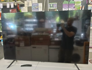 SMART TV SAMSUNG QE55Q00TAU 55"