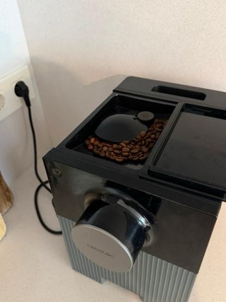 Cafetera Cecotec