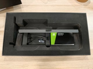 Nvidia RTX 3090 24GB FOUNDERS EDITION