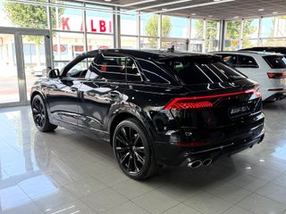 Audi SQ8 TFSI 507CV 2022