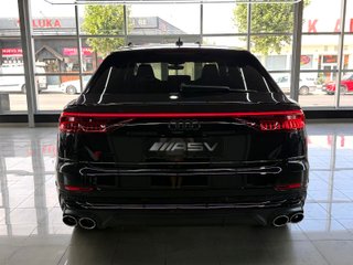 Audi SQ8 TFSI 507CV 2022