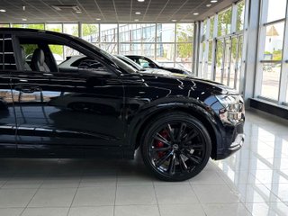 Audi SQ8 TFSI 507CV 2022