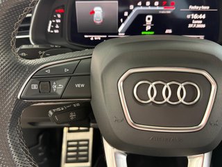 Audi SQ8 TFSI 507CV 2022