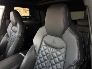 Audi SQ8 TFSI 507CV 2022