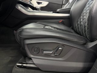 Audi SQ8 TFSI 507CV 2022