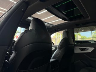 Audi SQ8 TFSI 507CV 2022