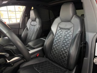 Audi SQ8 TFSI 507CV 2022
