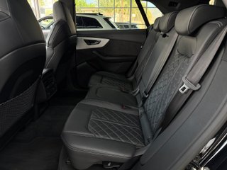 Audi SQ8 TFSI 507CV 2022
