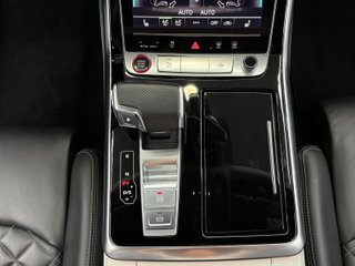 Audi SQ8 TFSI 507CV 2022