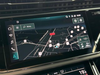 Audi SQ8 TFSI 507CV 2022