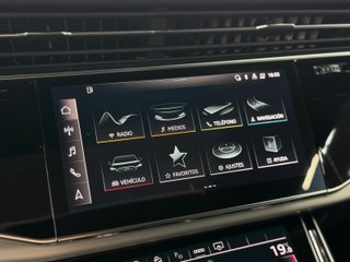 Audi SQ8 TFSI 507CV 2022