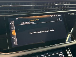 Audi SQ8 TFSI 507CV 2022