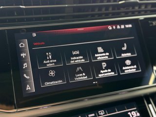 Audi SQ8 TFSI 507CV 2022