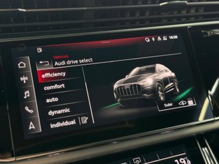 Audi SQ8 TFSI 507CV 2022