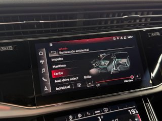 Audi SQ8 TFSI 507CV 2022