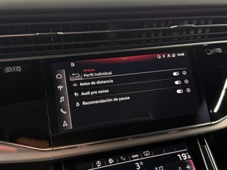 Audi SQ8 TFSI 507CV 2022