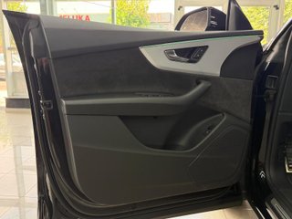 Audi SQ8 TFSI 507CV 2022