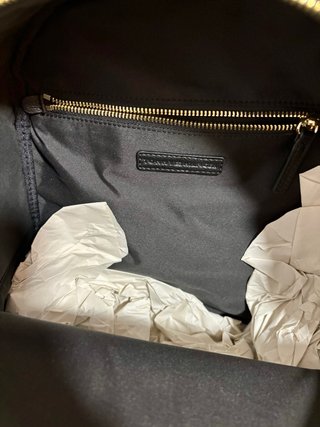 Mochila Tommy Hilfiger Negra