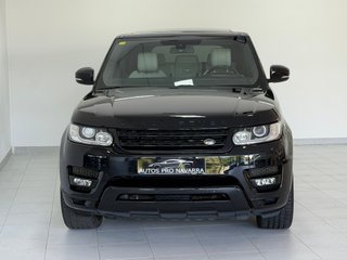 Land Rover Range Rover Sport 3.0 SDV6 292cv HSE Dynamic