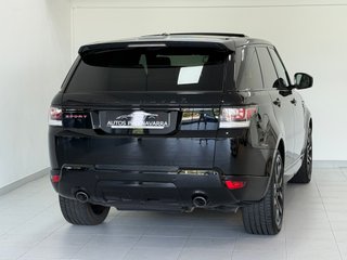 Land Rover Range Rover Sport 3.0 SDV6 292cv HSE Dynamic