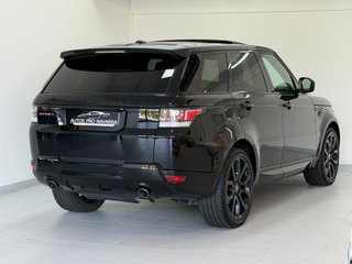 Land Rover Range Rover Sport 3.0 SDV6 292cv HSE Dynamic