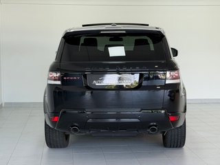 Land Rover Range Rover Sport 3.0 SDV6 292cv HSE Dynamic