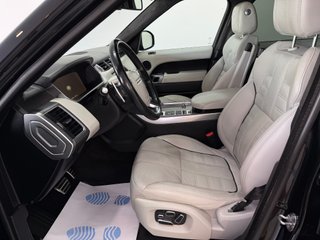 Land Rover Range Rover Sport 3.0 SDV6 292cv HSE Dynamic