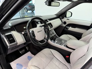Land Rover Range Rover Sport 3.0 SDV6 292cv HSE Dynamic