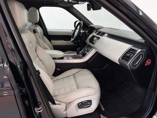 Land Rover Range Rover Sport 3.0 SDV6 292cv HSE Dynamic