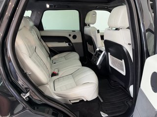 Land Rover Range Rover Sport 3.0 SDV6 292cv HSE Dynamic