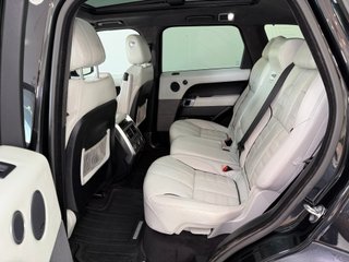 Land Rover Range Rover Sport 3.0 SDV6 292cv HSE Dynamic