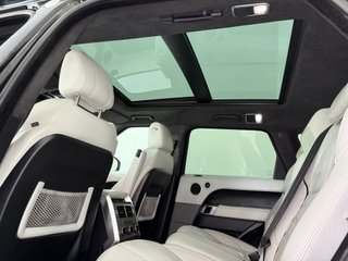 Land Rover Range Rover Sport 3.0 SDV6 292cv HSE Dynamic
