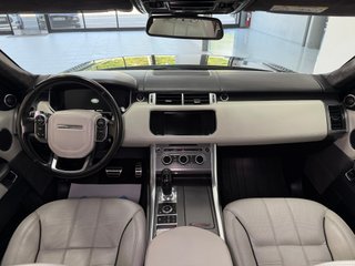 Land Rover Range Rover Sport 3.0 SDV6 292cv HSE Dynamic