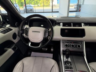 Land Rover Range Rover Sport 3.0 SDV6 292cv HSE Dynamic