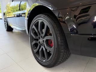 Land Rover Range Rover Sport 3.0 SDV6 292cv HSE Dynamic