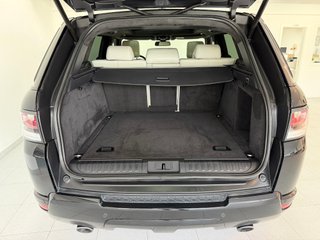 Land Rover Range Rover Sport 3.0 SDV6 292cv HSE Dynamic
