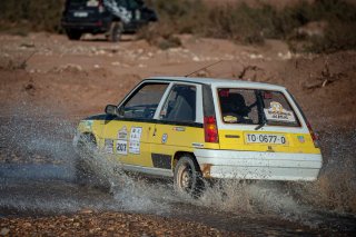 Renault 5 E-TECH 1994