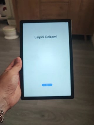 Samsung Galaxy Tab 8 SM-x200